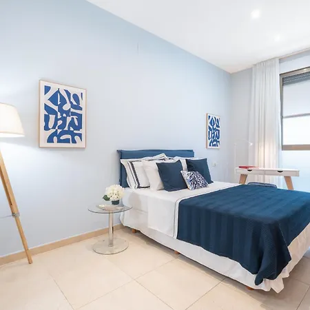 Appartement Seaside Modern Flat
